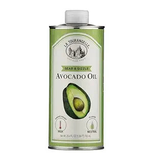 High Heat Avocado Oil, 25.4 OZ