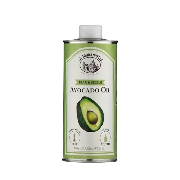 High Heat Avocado Oil, 25.4 OZ 1