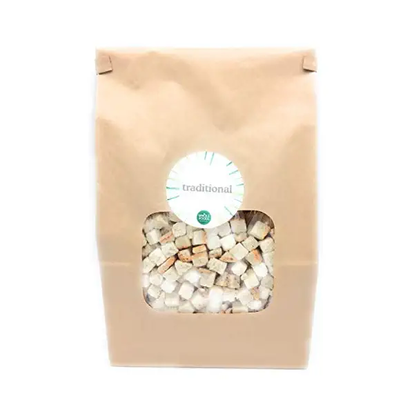 Stuffing Cubes 1