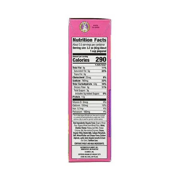 Deluxe Yummy Bunnies & Cheddar, 11.3 OZ 7