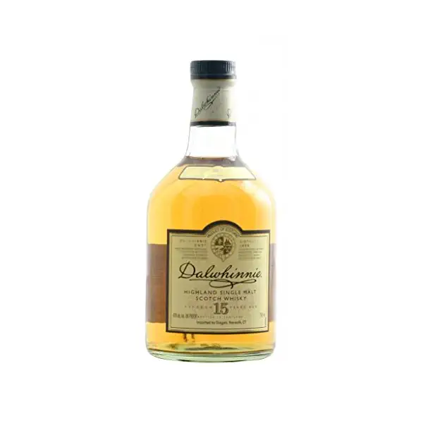 15-Year Scotch Whisky, 750 ML 1