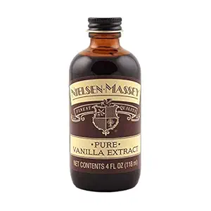 Vanilla Extract, 118 ML