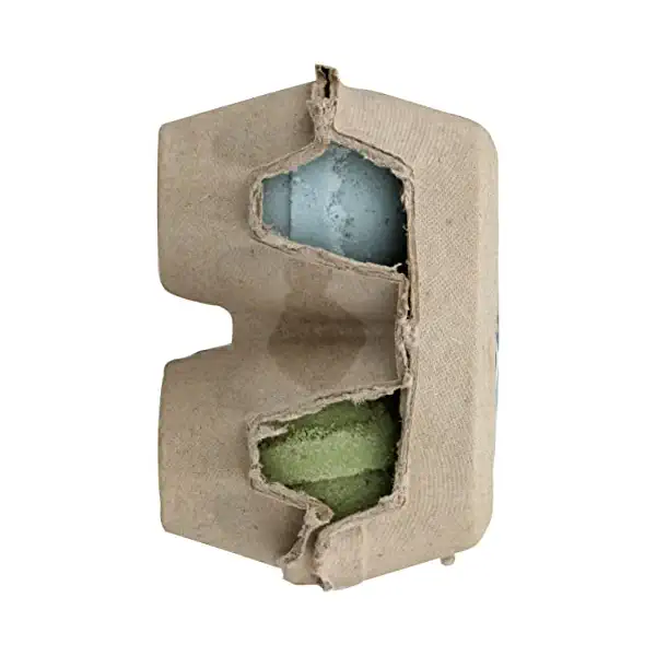 Eggs Froth Bomb 6 Pack, 12 OZ 3