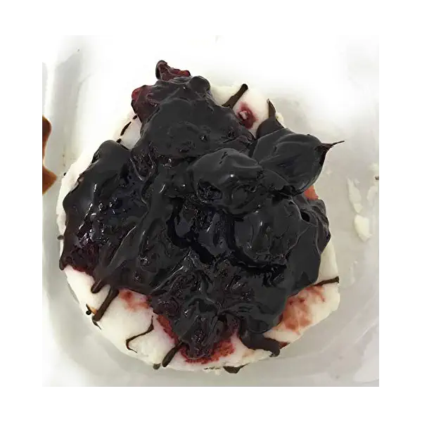 Cherry Chocolate Goat Cheese Medallion 1
