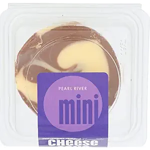 Grab and Go Mini Cheesecake Chocolate Swirl, 3 OZ