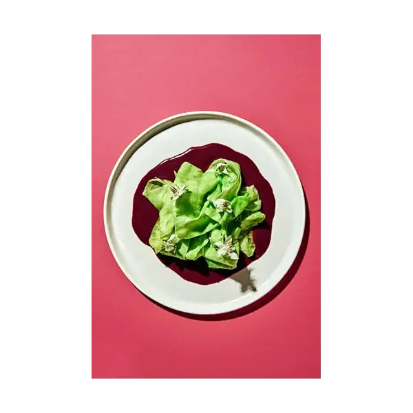 Organic Sugarcone Cabbage 3