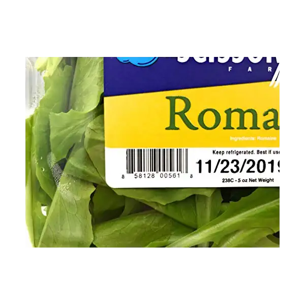 Romaine 3