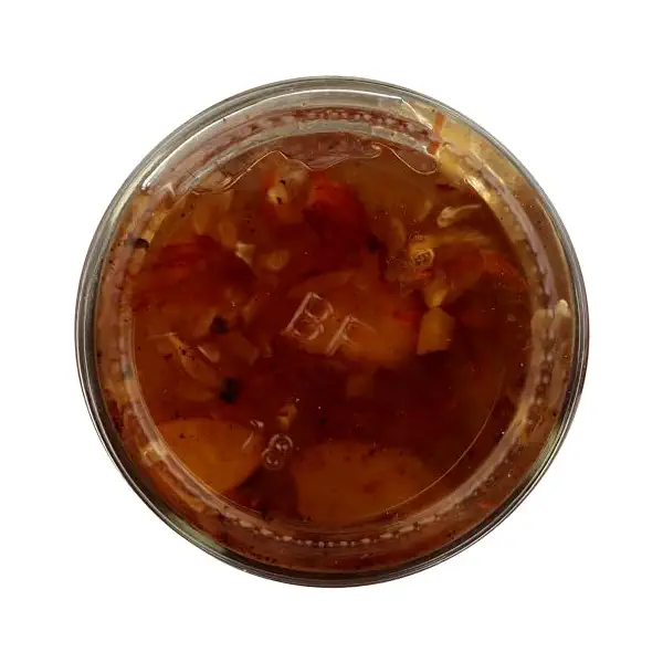 Preserve Classical Sweet Preserve With Cucuzza And Nuts-white Pumpkin And Almond Murabba - Preserves With Cardamom & Vanilla 8