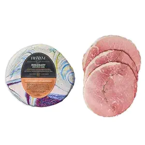Rosemary Ham