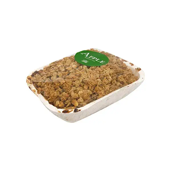 Apple Crisp 5