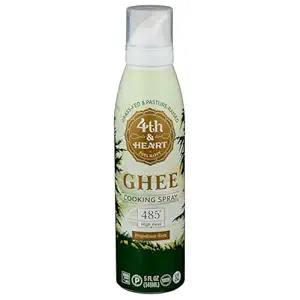 Original Ghee Oil Spray, 5 FZ