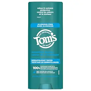 Mountain Spring Men's Deodorant, 92 GR