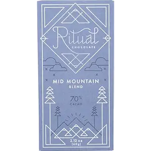 Mid Mountain Blend 70%, 2.12 OZ