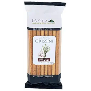 Garlic Rosemary Breadsticks, 7.7 OZ