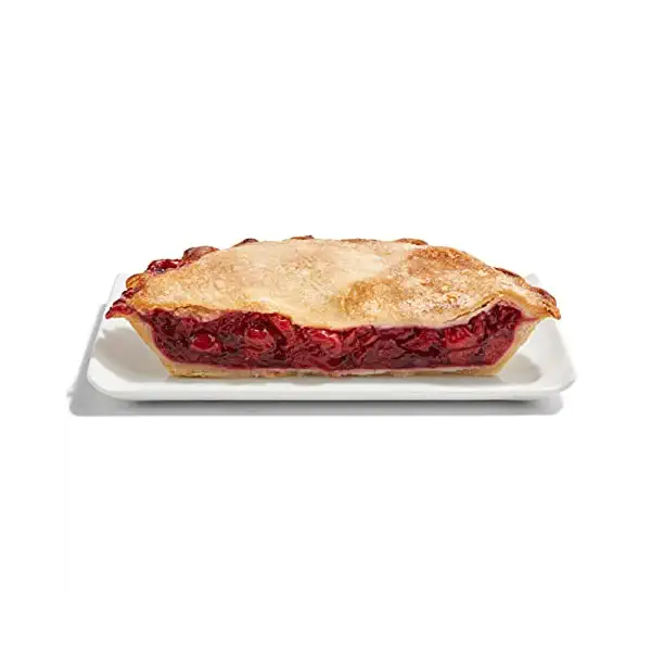 Cherry Pie Half 1