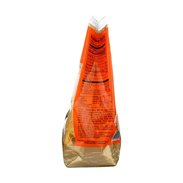 Tagliatelle Nest, 8.8 OZ 7