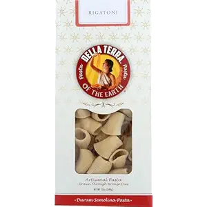 Pasta Rigatoni, 12 OZ