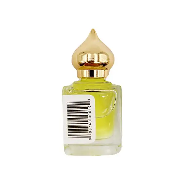Narcissus Perfume Oil 2