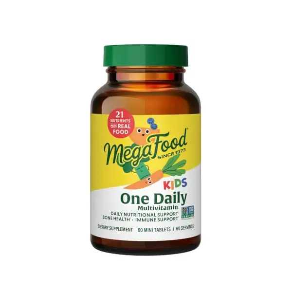Kid's One Daily, 60 CT 1