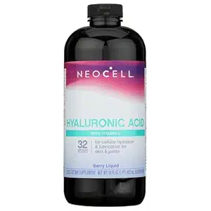 Hyaluronic Acid Blueberry Liquid, 16 FZ