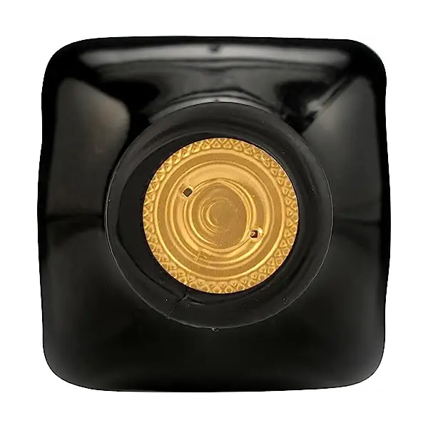 Organic Balsamic Vinegar, 16.9 FZ 5