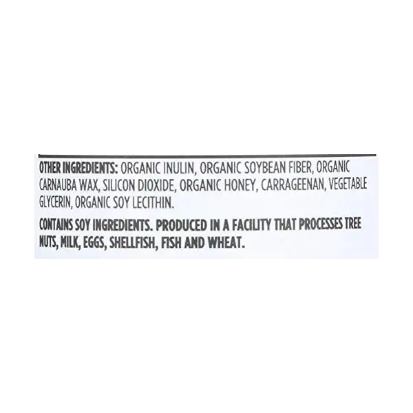 Organic Pure Cranberry, 30 CT 4