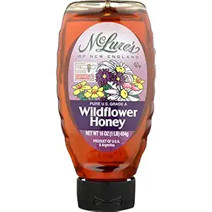 Wildflower Honey, 16 OZ