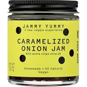 Carmelized Onion Jam, 5.2 OZ