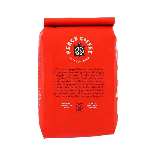 Twin Cities Signature Blend Whole Bean Coffee 2