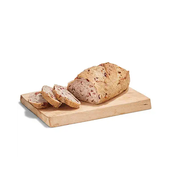 Cranberry Walnut Bread 1