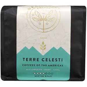 Terre Celesti Coffees Of The Americas, 12 OZ