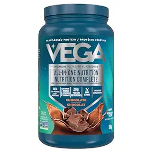 Vega One Choco Large Tub, 30.9 OZ