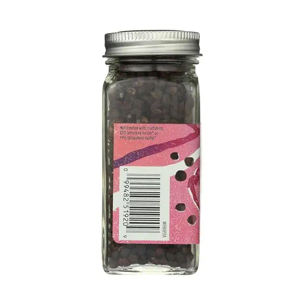 Timut Peppercorns, 0.99 OZ 4