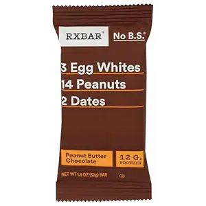 Peanut Butter Chocolate Protein Bar, 1.8 OZ