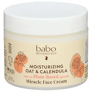 Miracle Moisturizing Cream, 2 OZ