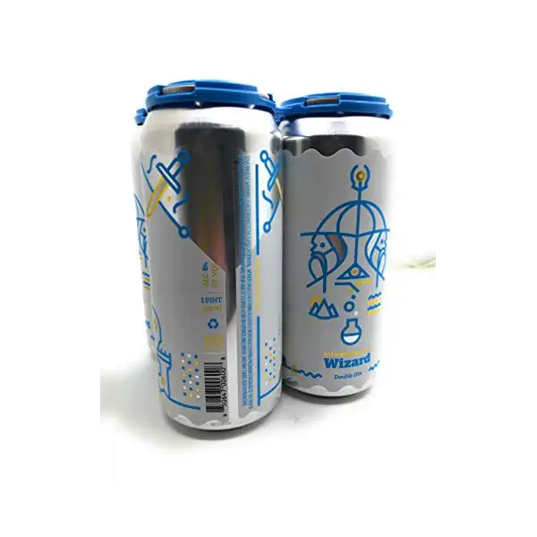 Double IPA 4pk Cans 2