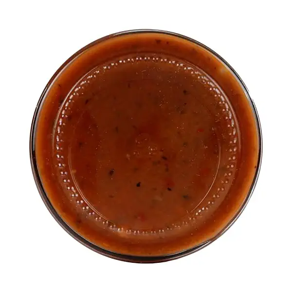 Cooking and Seasoning Sauce Mediterranean 8