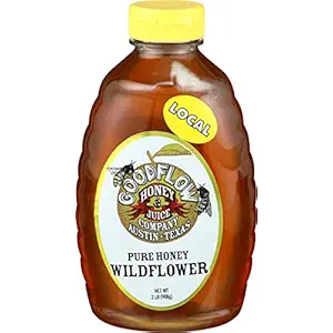 Wildflower Honey, 32 FZ