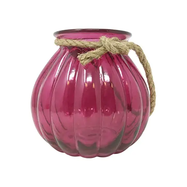 Round Vase 6