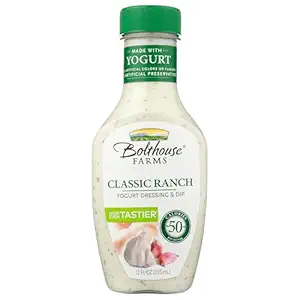 Classic Ranch Dressing, 12 FZ