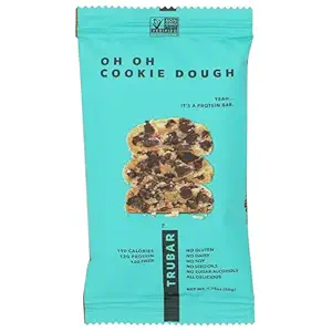 Oh Oh Cookie Dough Protein Bar, 1.76 OZ