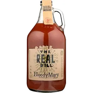 Bloody Mary Mix Growler, 64 OZ