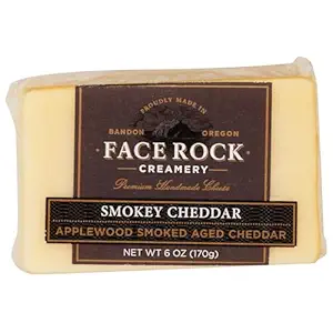 Smokey Cheddar, 6 OZ