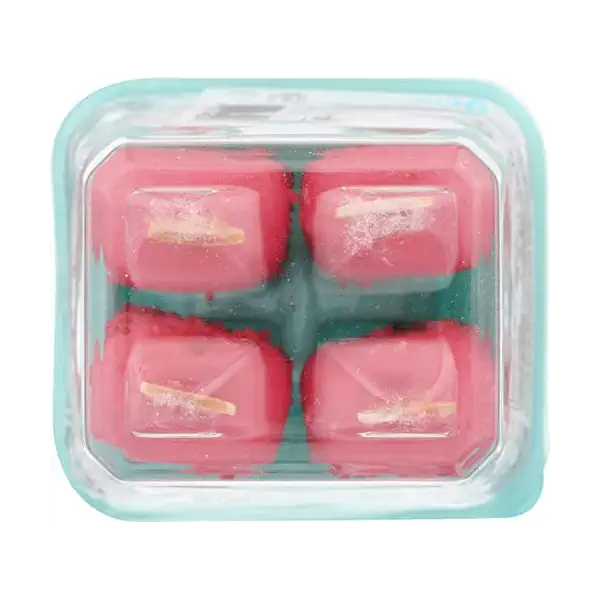 Cake Strawberry Cakebar 4 Ct 5