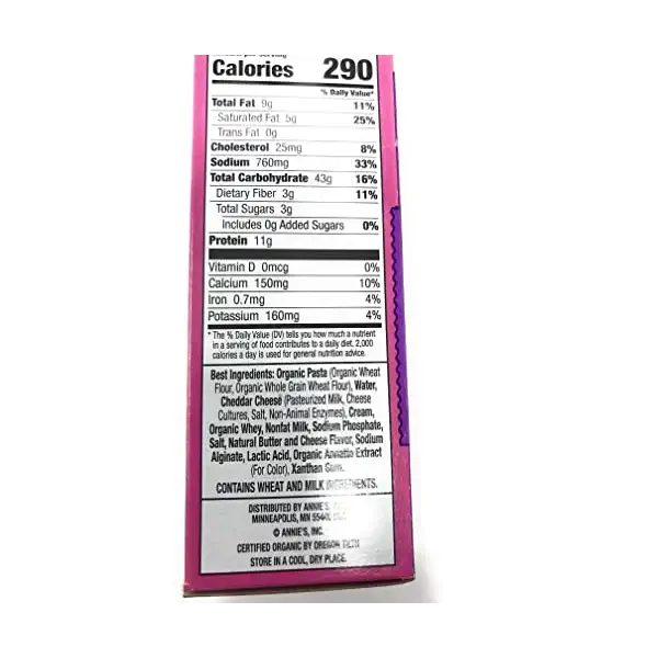 Deluxe Yummy Bunnies & Cheddar, 11.3 OZ 3