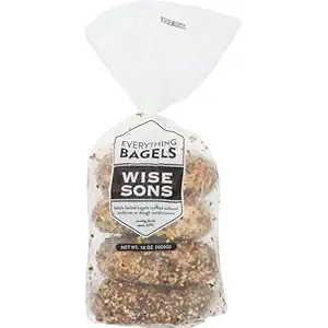 Everything Bagel, 16 OZ