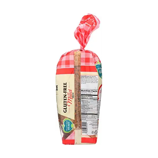 Millet Bread, 24 OZ 6