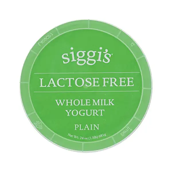Lactose Free Plain Skyr, 24 OZ 5