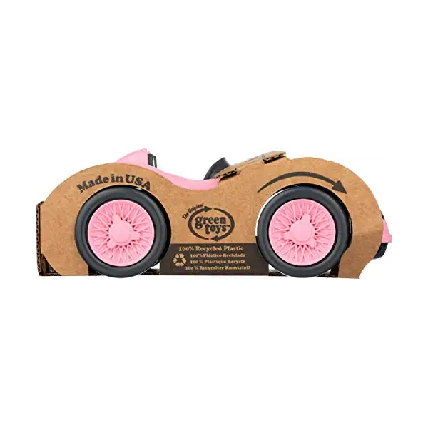 Race Car Red, 1 EA 5