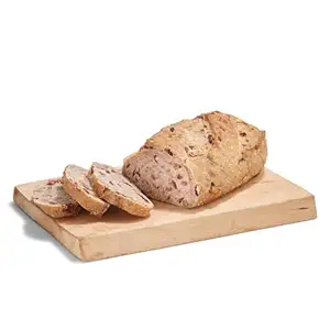 Cranberry Walnut Bread